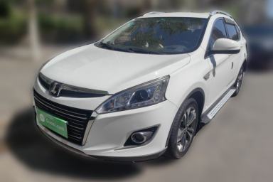 Used Luxgen U6 SUV 2015 1.8T Fashion Edition
