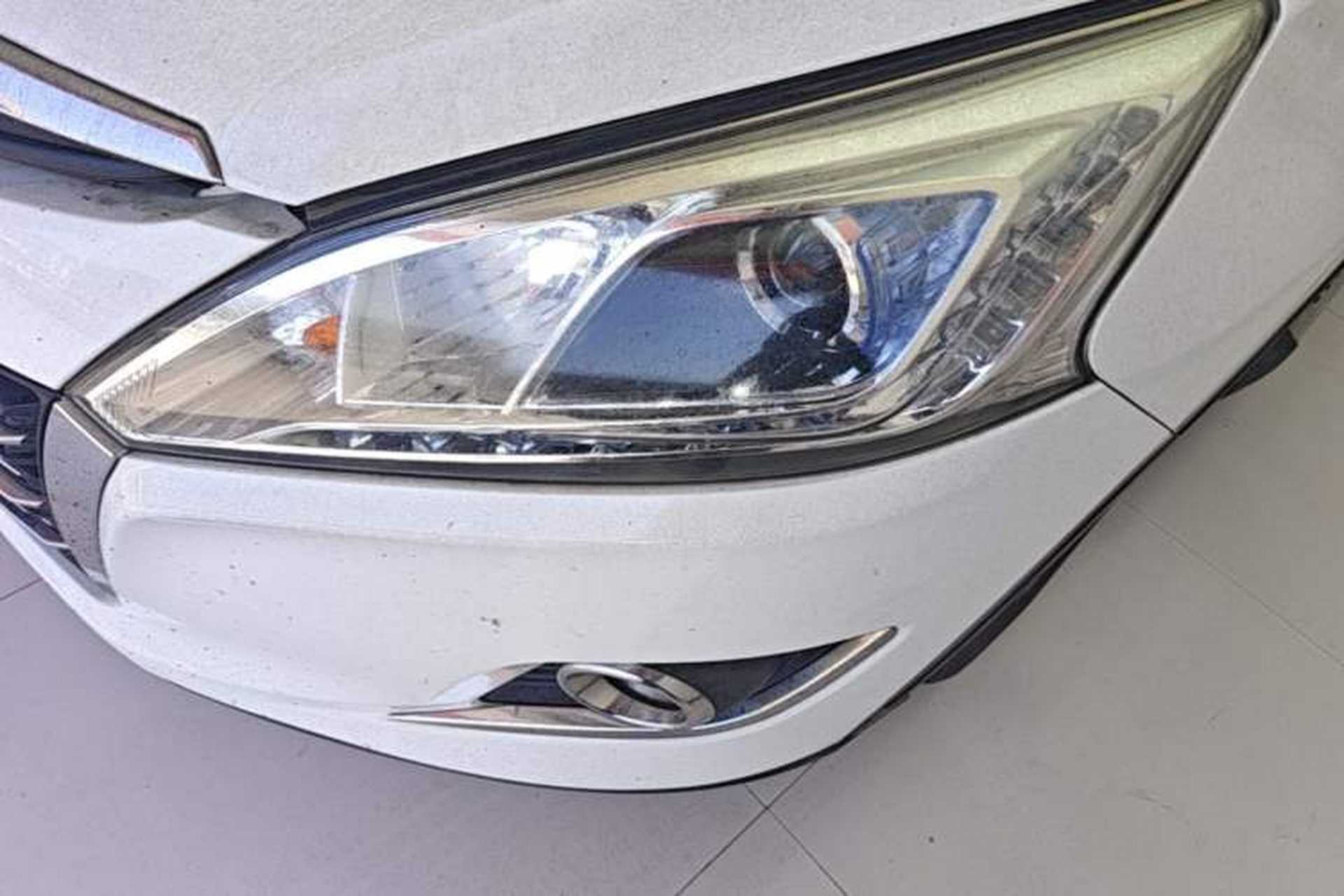 Used Luxgen U6 SUV 2015 1.8T Fashion Edition Left Front Headlight