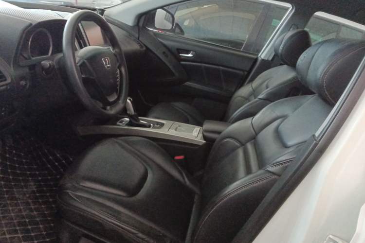 Used Luxgen U6 SUV 2015 1.8T New Innovation Upgrade Left Front Seat