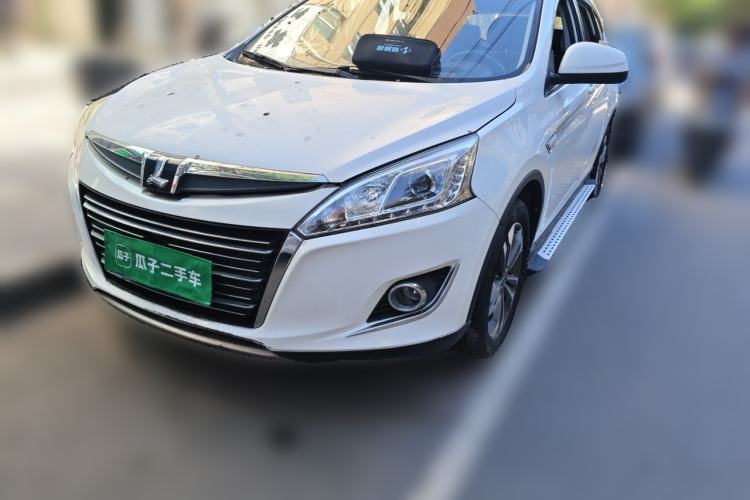 Ojetý Luxgen U6 SUV 2015 1.8T Fashion Edition Guazi used car, China used car export, Used car for sale, Used  cars, Cheapest cars for sale