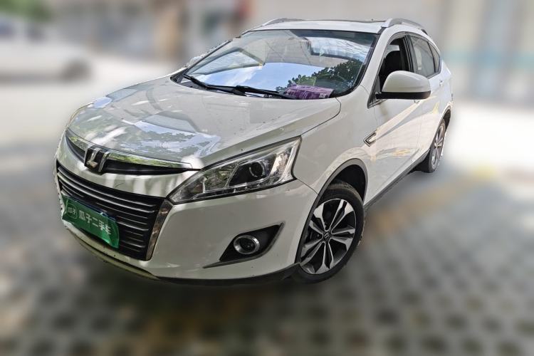 Ojetý Luxgen U6 SUV 2015 1.8T Fashion Edition Guazi used car, China used car export, Used car for sale, Used  cars, Cheapest cars for sale