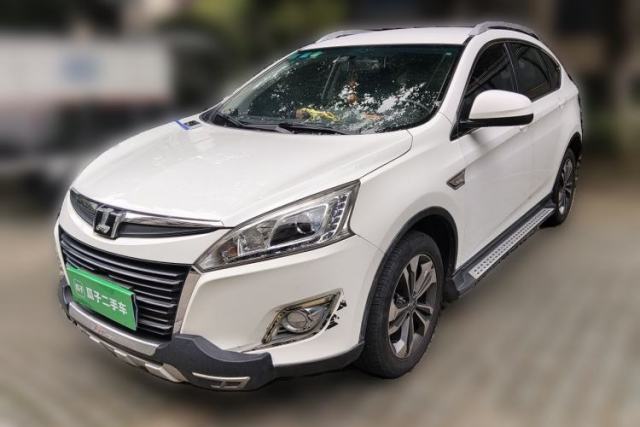 Used Luxgen U6 SUV 2015 1.8T Charm Model