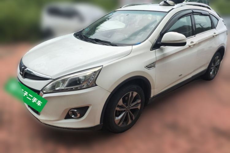 Ojetý Luxgen U6 SUV 2015 1.8T Fashion Edition Guazi used car, China used car export, Used car for sale, Used  cars, Cheapest cars for sale