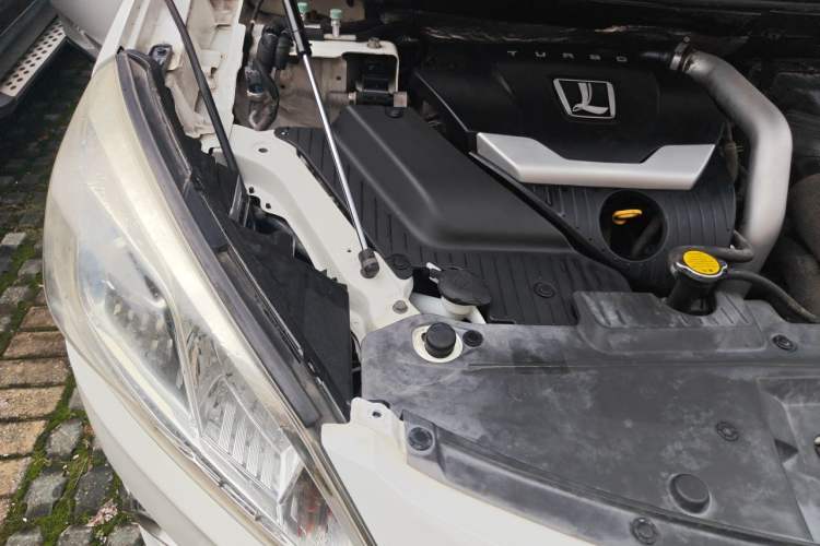 Used Luxgen U6 SUV 2015 1.8T Fashion Edition Right Front Headlight