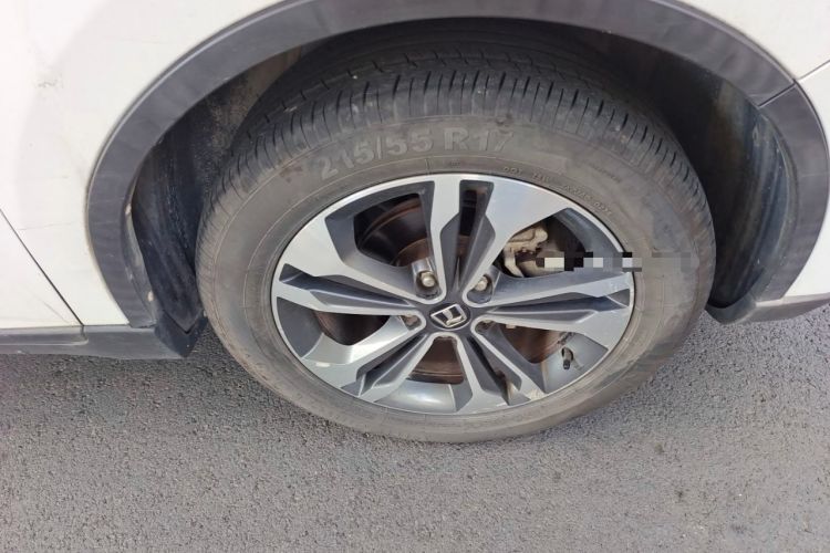 Used Luxgen U6 SUV 2015 1.8T Fashion Edition Right Front Wheel Hub