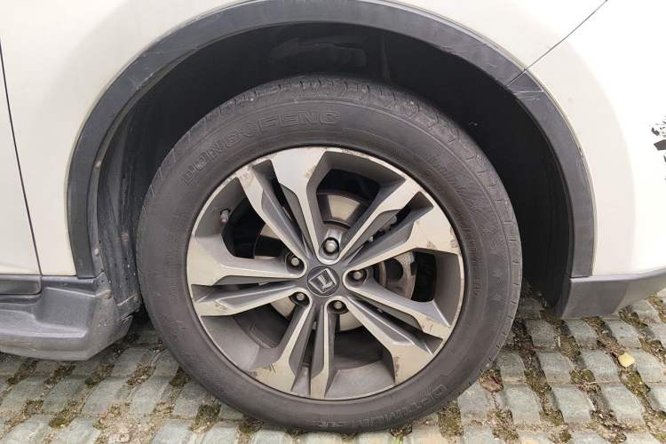 Used Luxgen U6 SUV 2015 1.8T Charm Model Right Front Wheel Hub