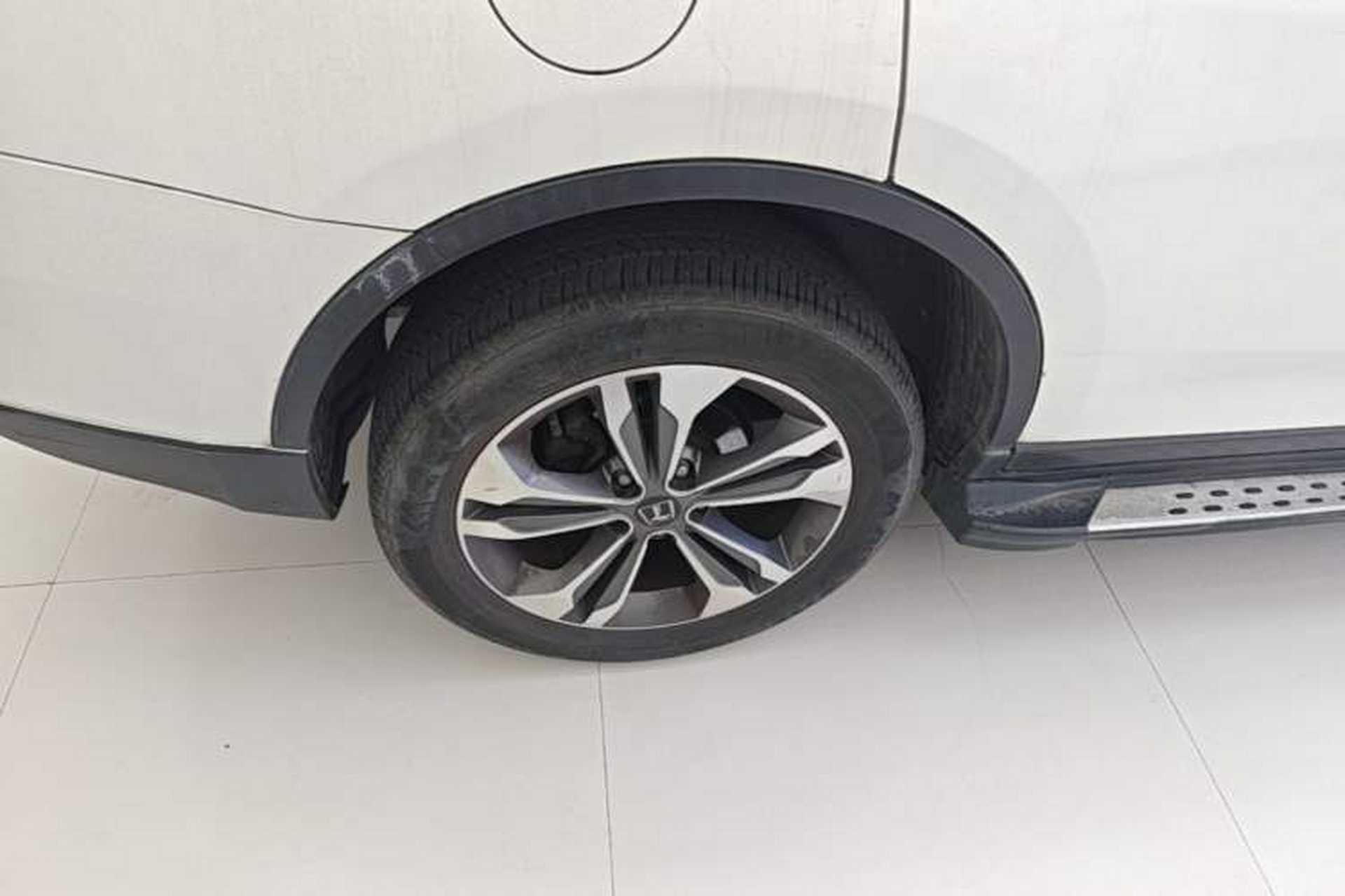 Used Luxgen U6 SUV 2015 1.8T Fashion Edition Right Rear Wheel Hub