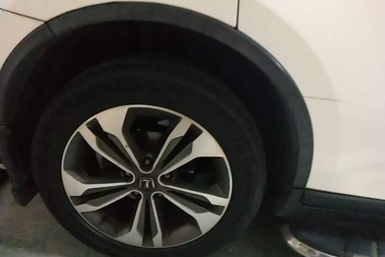 Used Luxgen U6 SUV 2015 1.8T Fashion Edition Right Rear Wheel Hub