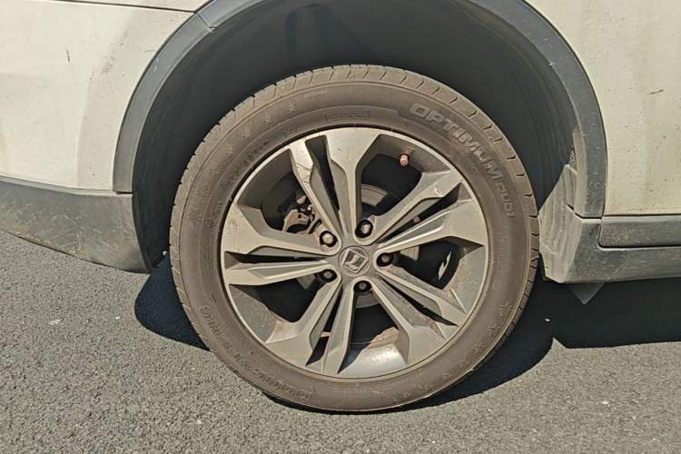 Used Luxgen U6 SUV 2015 1.8T Fashion Edition Right Rear Wheel Hub