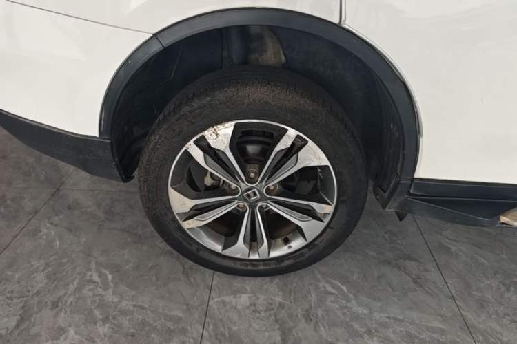 Used Luxgen U6 SUV 2015 1.8T New Innovation Upgrade Right Rear Wheel Hub