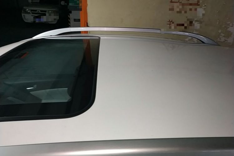 Used Luxgen U6 SUV 2015 1.8T Fashion Edition Roof