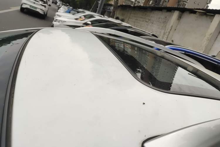 Used Luxgen U6 SUV 2015 1.8T Fashion Edition Roof