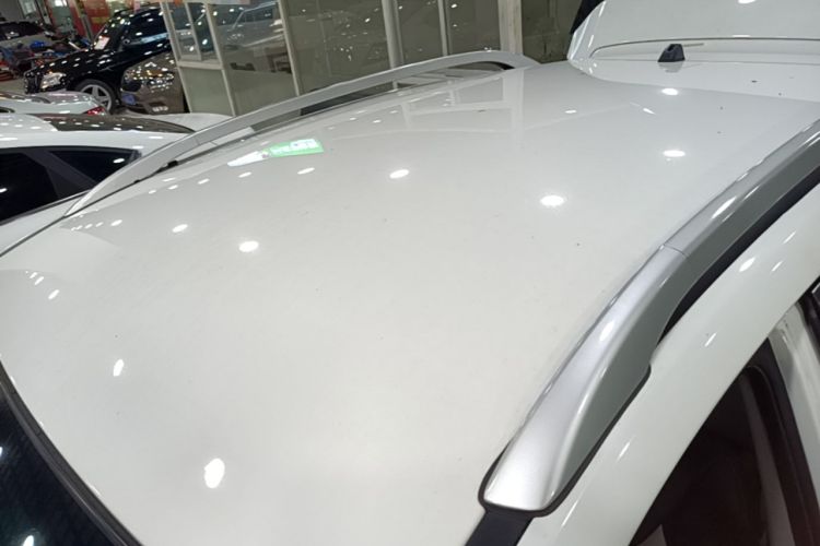 Used Luxgen U6 SUV 2015 1.8T Enhanced Charm Edition Roof