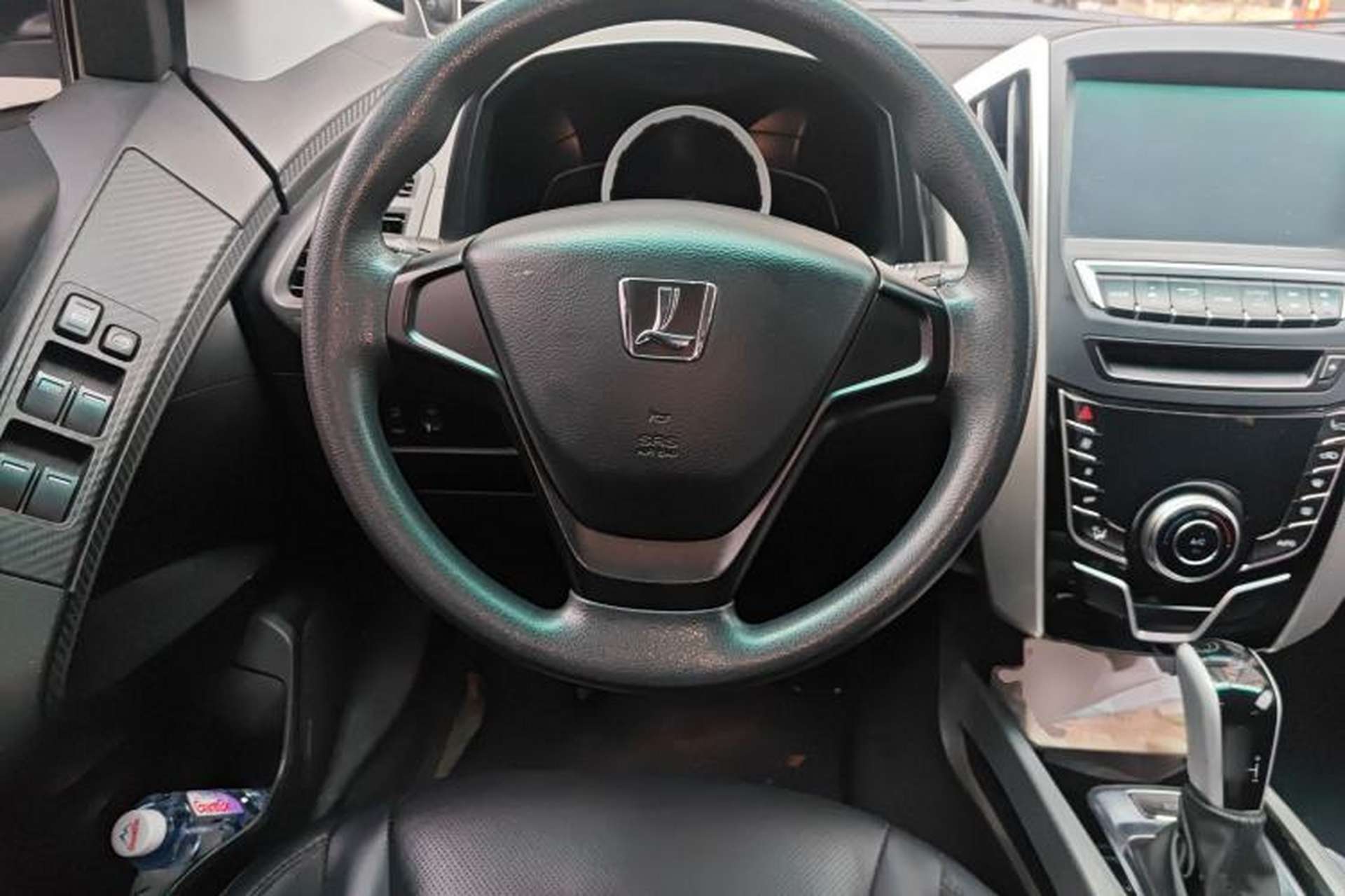 Used Luxgen U6 SUV 2015 1.8T New Innovation Upgrade Steering Wheel