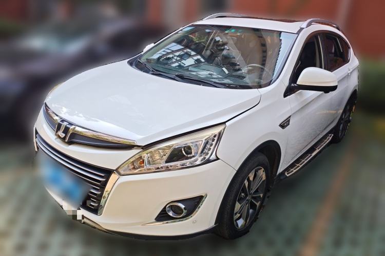 Ojetý Luxgen U6 SUV 2015 1.8T ZhiZun Model Guazi used car, China used car export, Used car for sale, Used  cars, Cheapest cars for sale