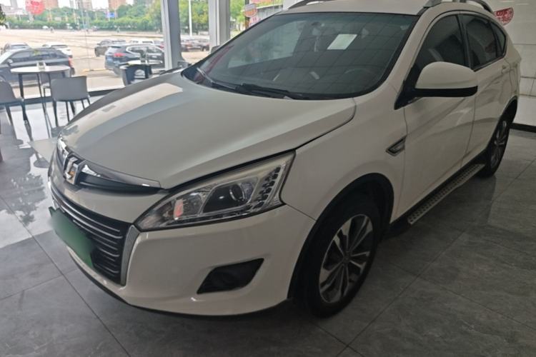 Used Luxgen U6 SUV 2015 1.8T New Innovation Upgrade Guazi used car, China used car export, Used car for sale, Used  cars, Cheapest cars for sale
