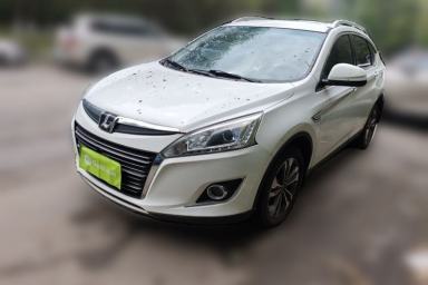 Used Luxgen U6 SUV 2015 1.8T Fashion-Upgraded Model