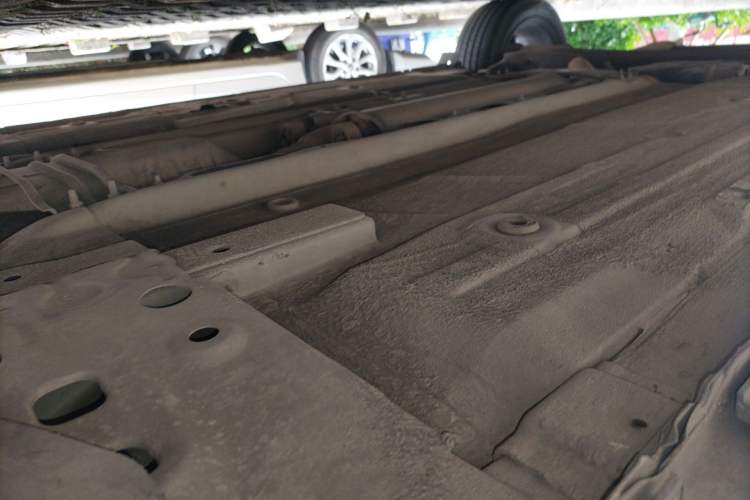 Used Luxgen U6 SUV 2015 1.8T Fashion Edition Chassis Front Right