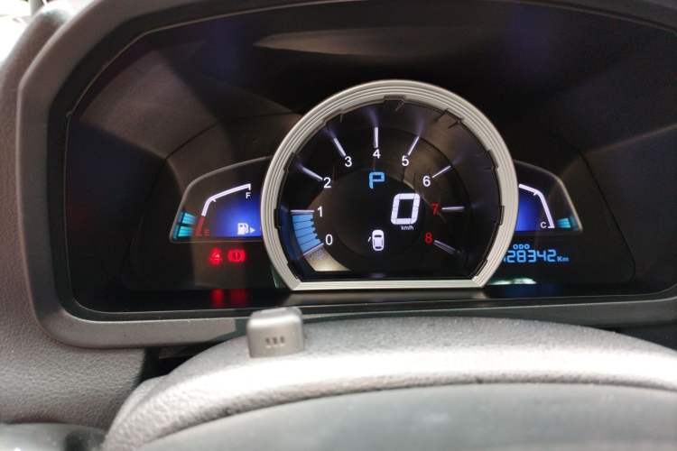 Used Luxgen U6 SUV 2015 1.8T Fashion Edition Instrument Cluster
