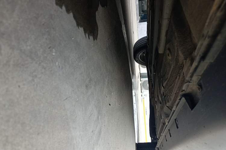 Used Luxgen U6 SUV 2016 1.8T Style Value Model Chassis Front Left