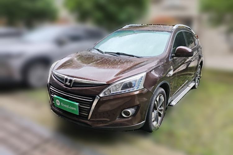 Used Luxgen U6 SUV 2016 1.8T Style Value Model Guazi used car, China used car export, Used car for sale, Used  cars, Cheapest cars for sale