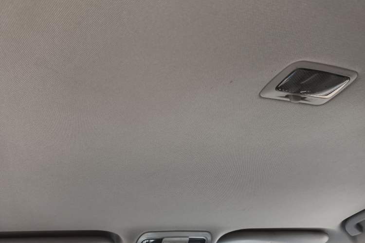 Used Luxgen U6 SUV 2016 1.8T Style Value Model Headliner