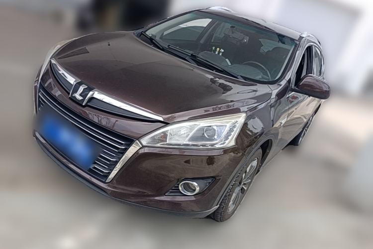 Used Luxgen U6 SUV 2016 1.8T Style Value Model Guazi used car, China used car export, Used car for sale, Used cars, Cheapest cars for sale