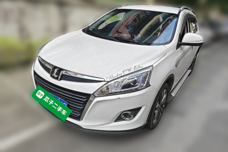 Ojetý Luxgen U6 SUV 2016 1.8T Style Value Model Guazi used car, China used car export, Used car for sale, Used  cars, Cheapest cars for sale