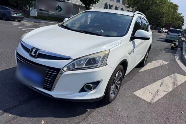 Used Luxgen U6 SUV 2016 1.8T Style Value Model
