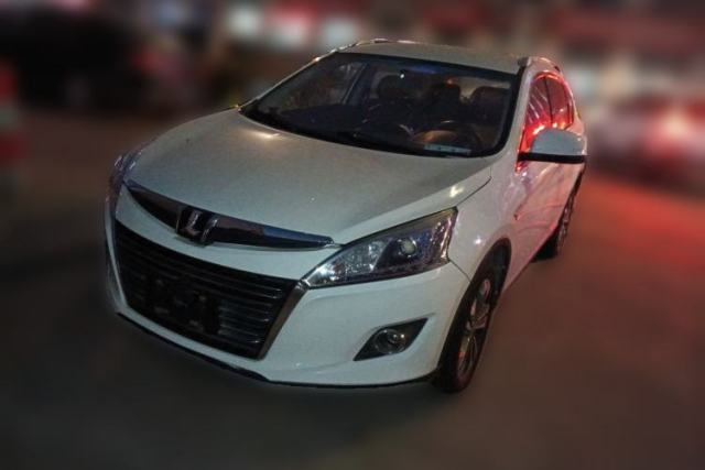 Used Luxgen U6 SUV 2016 1.8T Style Value Model