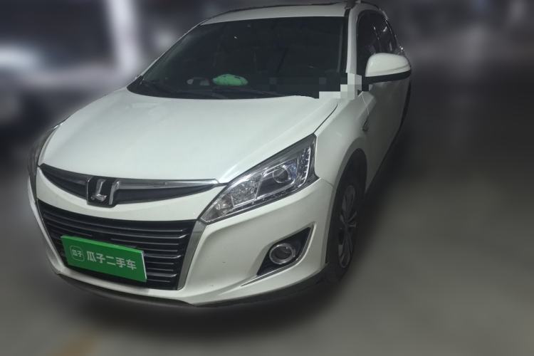 Used Luxgen U6 SUV 2016 1.8T Style Value Model Guazi used car, China used car export, Used car for sale, Used  cars, Cheapest cars for sale