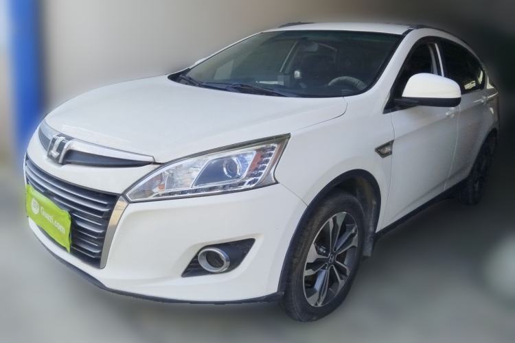 Used Luxgen U6 SUV 2016 1.8T Style Value Model Guazi used car, China used car export, Used car for sale, Used  cars, Cheapest cars for sale