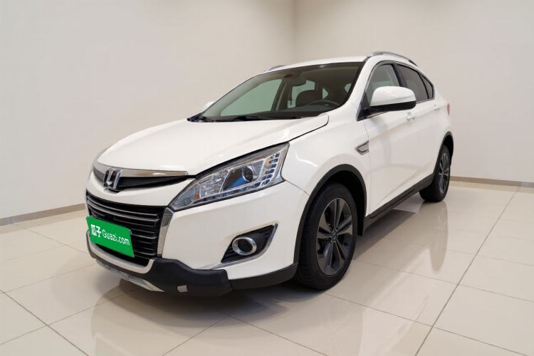 Ojetý Luxgen U6 SUV 2016 1.8T Style Value Model Guazi used car, China used car export, Used car for sale, Used  cars, Cheapest cars for sale