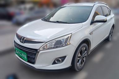 Used Luxgen U6 SUV 2016 1.8T Style Value Model