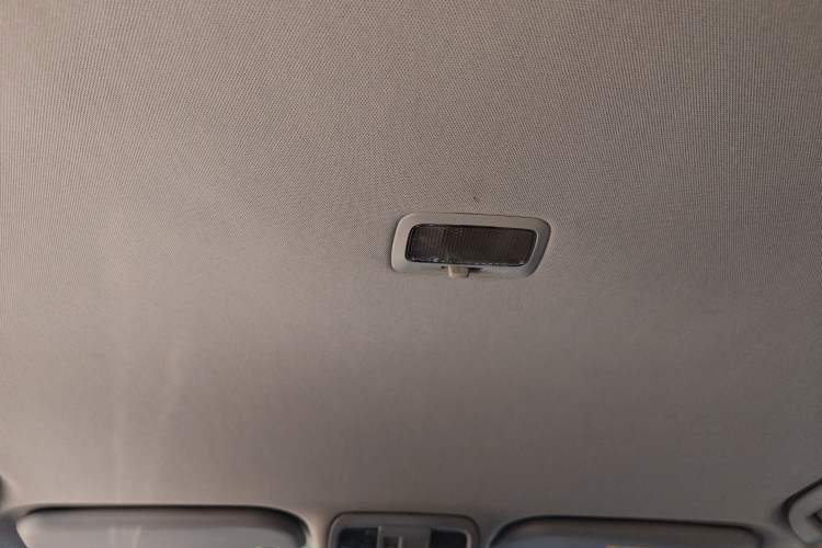 Used Luxgen U6 SUV 2016 1.8T Style Value Model Headliner