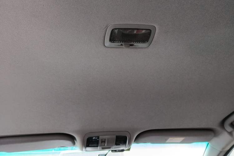 Used Luxgen U6 SUV 2016 1.8T Style Value Model Headliner