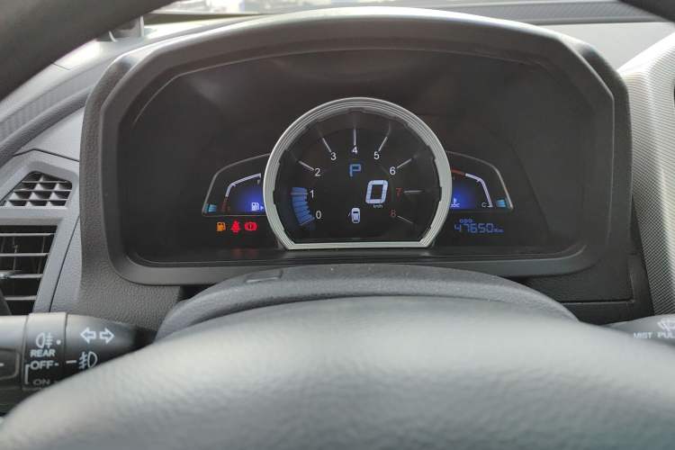 Used Luxgen U6 SUV 2016 1.8T Enhanced Appeal Version Instrument Cluster