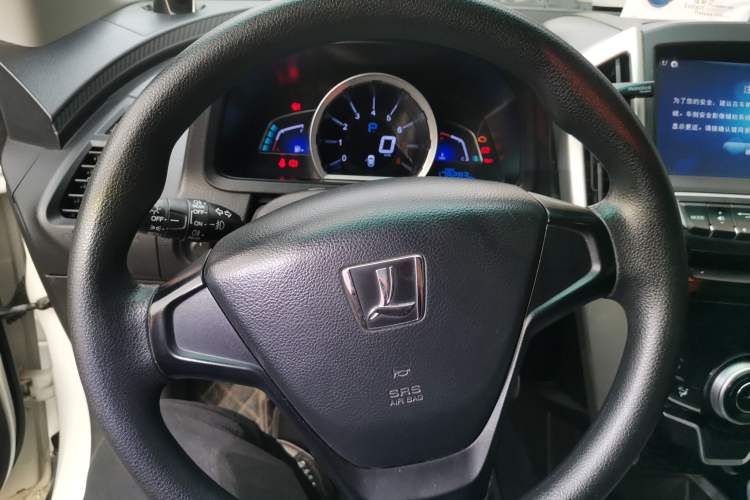Used Luxgen U6 SUV 2016 1.8T Style Value Model Instrument Cluster