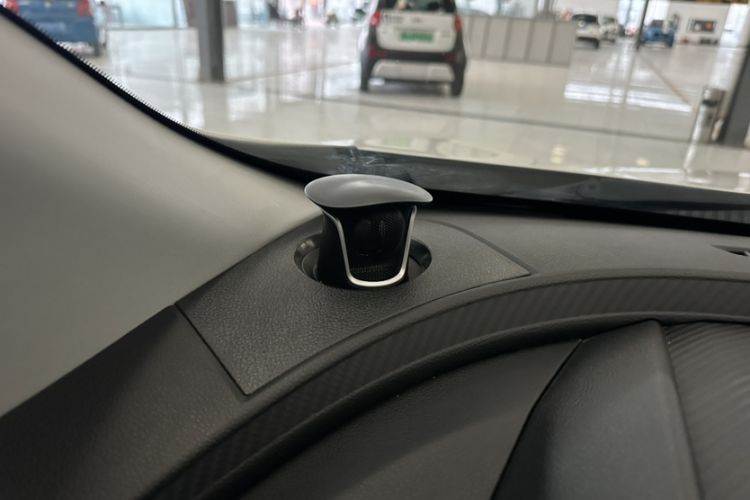 Used Luxgen U6 SUV 2016 1.8T Style Value Model Interior 13