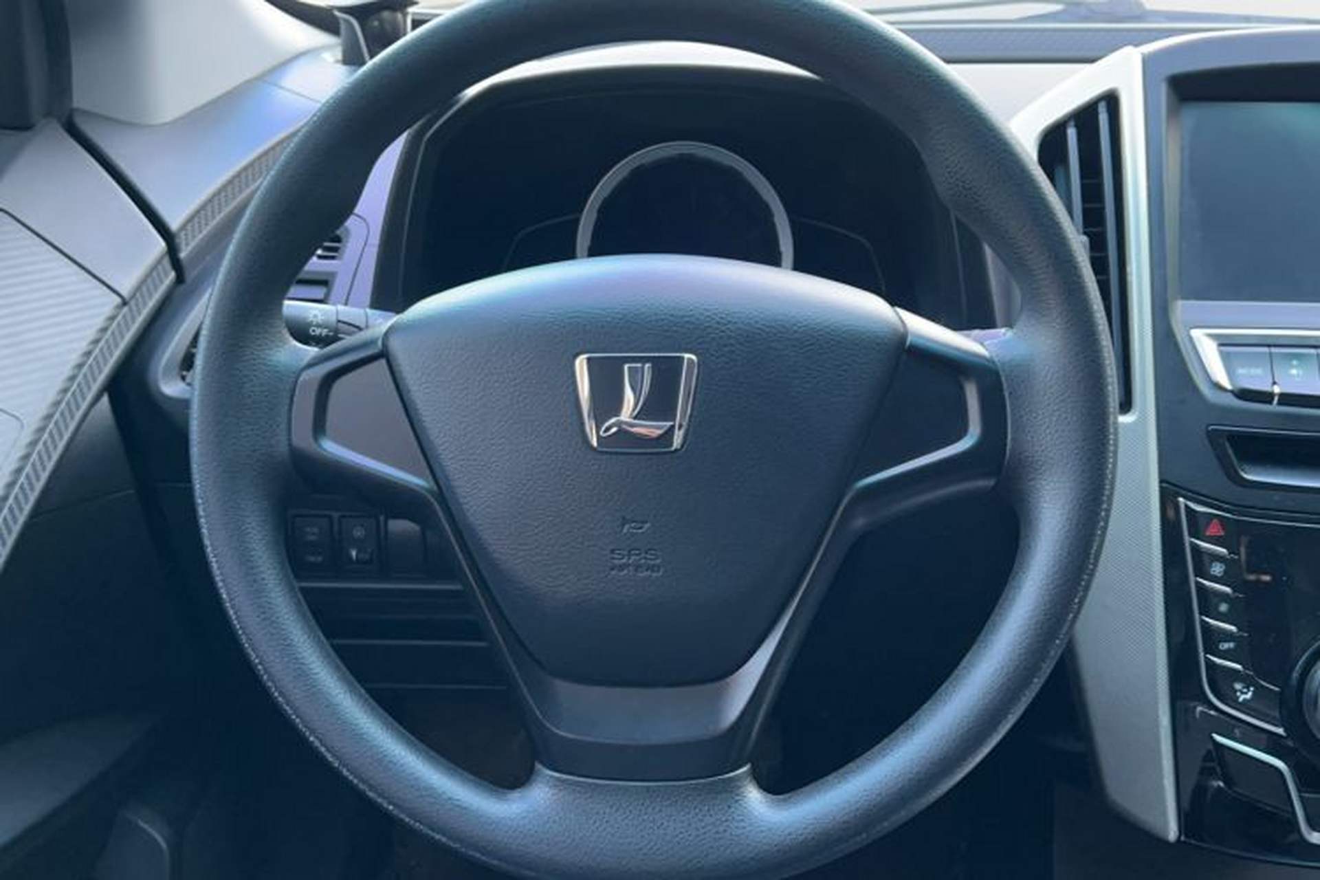 Used Luxgen U6 SUV 2016 1.8T Style Value Model Interior 4