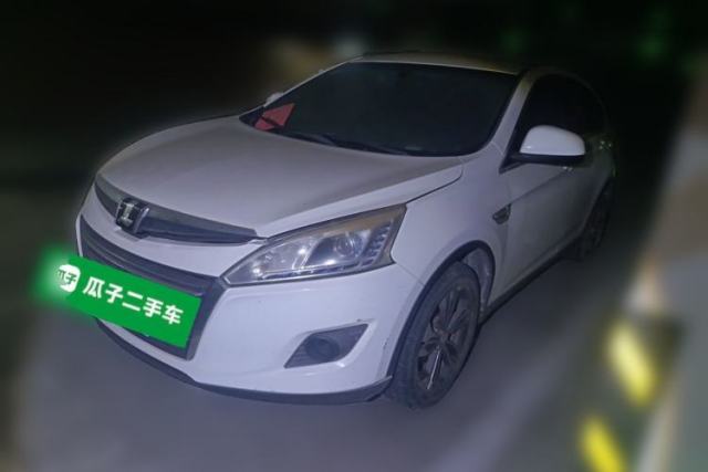 Used Luxgen U6 SUV 2016 1.8T Style Value Model