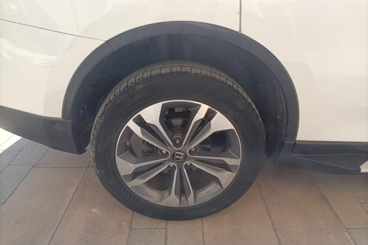 Used Luxgen U6 SUV 2016 1.8T Style Value Model Right Rear Wheel Hub