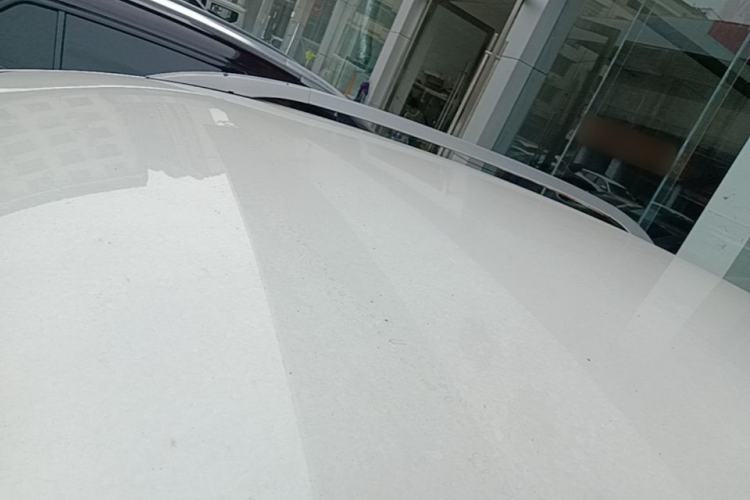 Used Luxgen U6 SUV 2016 1.8T Style Value Model Roof