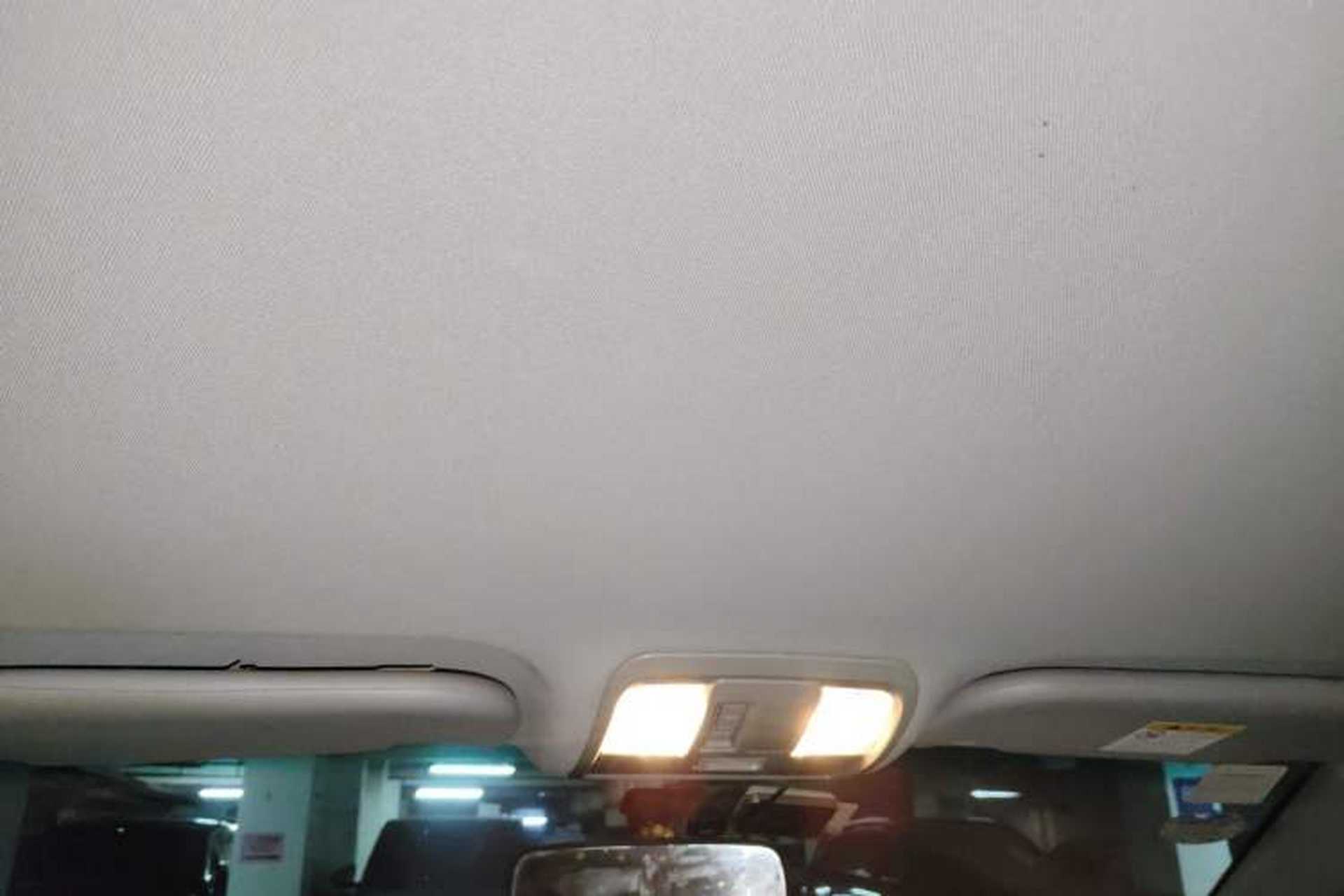 Used Luxgen U6 SUV 2017 1.8T Tech Value Model Headliner