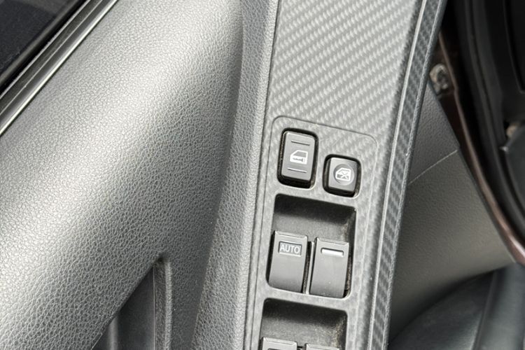 Used Luxgen U6 SUV 2017 1.8T Tech Value Model Interior 9
