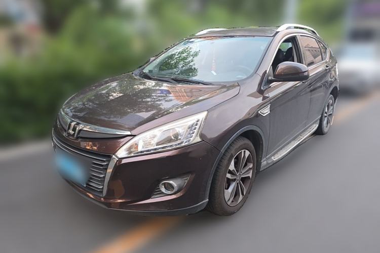 Used Luxgen U6 SUV 2017 1.8T Tech Value Model Guazi used car, China used car export, Used car for sale, Used  cars, Cheapest cars for sale