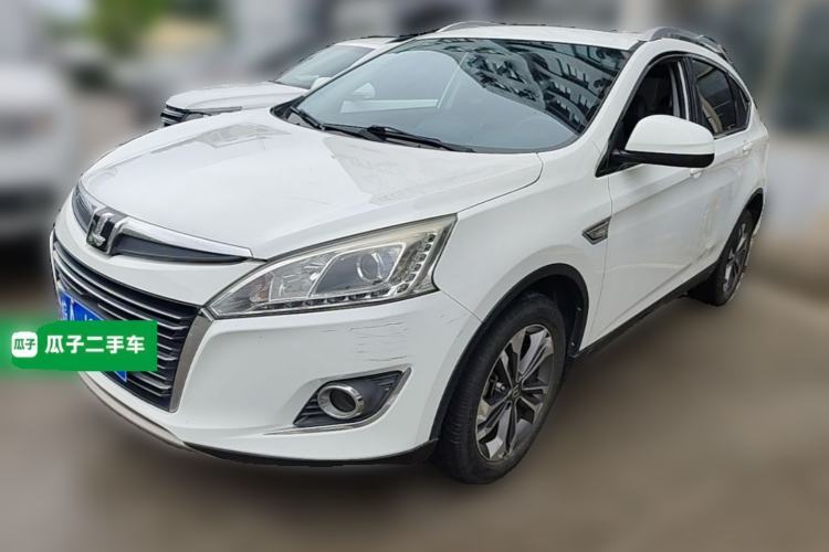 Used Luxgen U6 SUV 2017 1.8T Fashion-Upgraded Model Guazi used car, China used car export, Used car for sale, Used  cars, Cheapest cars for sale