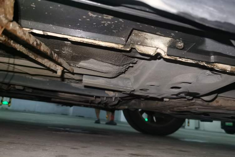 Used Luxgen U6 SUV 2017 1.8T Tech Value Model Chassis Front Right