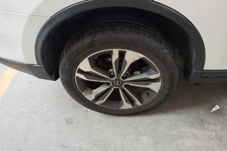 Used Luxgen U6 SUV 2017 1.8T Tech Value Model Exterior 5