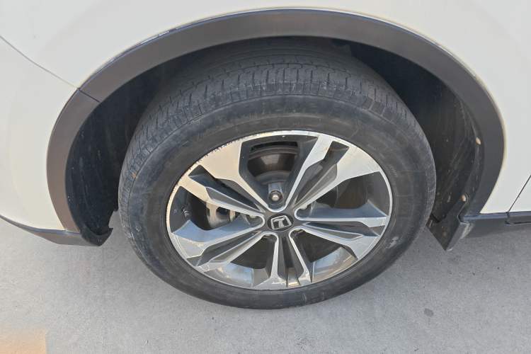 Used Luxgen U6 SUV 2017 1.8T Fashion-Upgraded Model Exterior 7